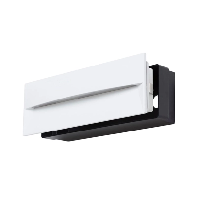 Oprawa wpuszczana ścienna REP 27 R14206 Rendl light studio
