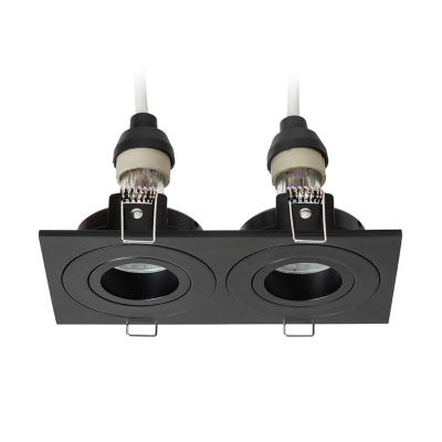 Oprawa podtynkowa GALO II IP65 R14226 Rendl light studio