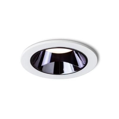 Oprawa podtynkowa ANSEL R14238 Rendl light studio
