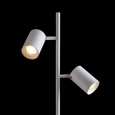 Lampa podłogowa FLYNN II R14266 Rendl light studio