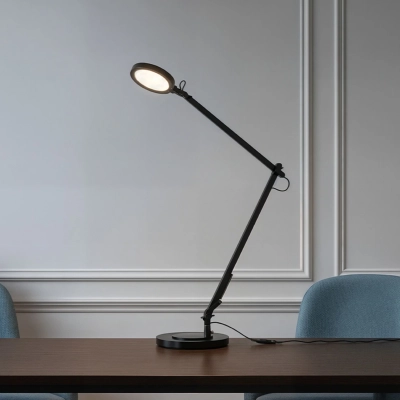 Lampa stołowa EMA R14289 Rendl light studio
