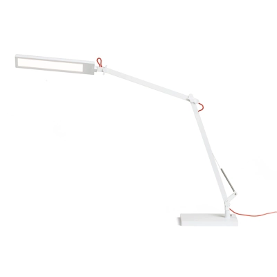 Lampa stołowa NORMA R14292 Rendl light studio