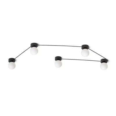 Plafon VELA R14387 Rendl light studio