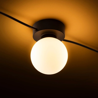 Plafon VELA R14387 Rendl light studio