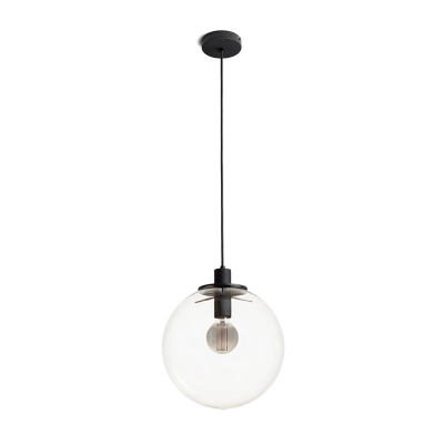 Lampa wisząca BOULDER R14393 Rendl light studio