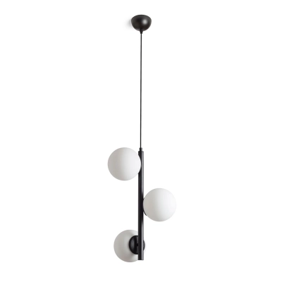 Lampa wisząca ETHERIA R14484 Rendl light studio