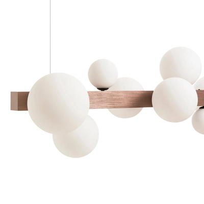 Lampa wisząca KASSANDRA R14554 Rendl light studio