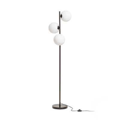 Lampa podłogowa ETHERIA R14593 Rendl light studio