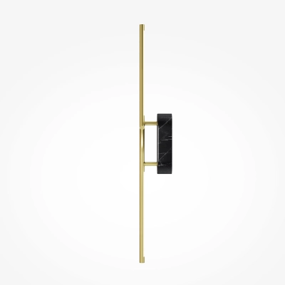 Lampa ścienna (kinkiet) Renaissance MOD256WL-L5BS3K3 Maytoni