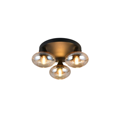 DIVINA – R66643013 excl. 3x E14 · max. 10W TRIO