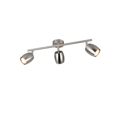 NANCY – R86263007 excl. 3x GU10 · max. 35W TRIO