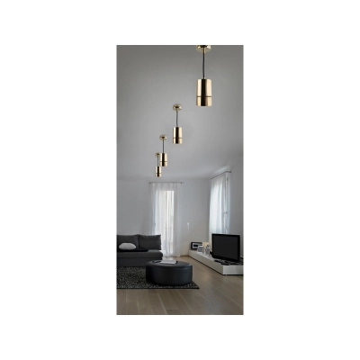 Lampa wisząca RAFFAEL GOLD AZ1625