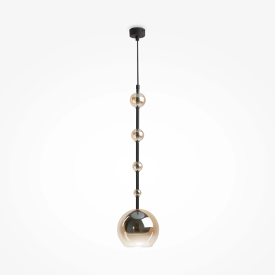 Lampa wisząca Ros MOD227PL-01B1 Maytoni