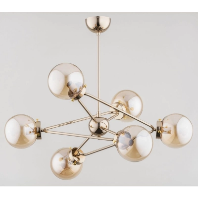 lafabryka.pl Lampa wisząca RESTO 63069 ALFA