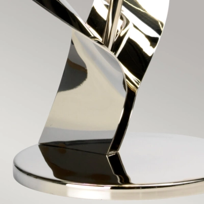 Lampa stołowa Ribbon – 1 źródło światła RIBBON-TL Elstead Lighting