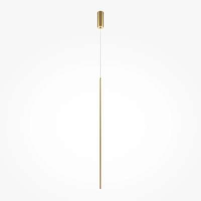 Lampa wisząca Halo MOD246PL-L24BSK1 Maytoni