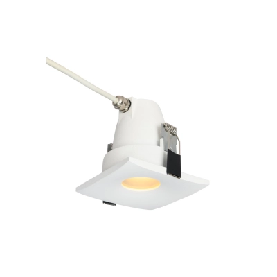 lafabryka.pl ROMOLO S IP65 WH AZ5391 AZZARDO