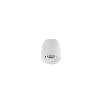 lafabryka.pl Plafon Rotondo (white) AZ4207 AZZARDO