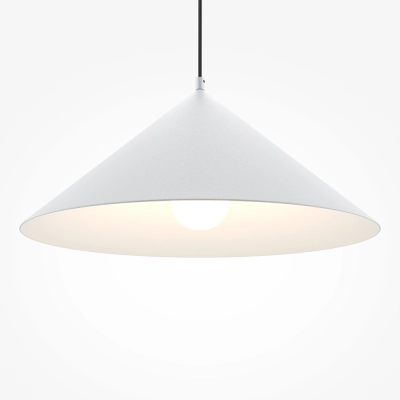 Lampa wisząca Basic colors MOD167PL-01W Maytoni