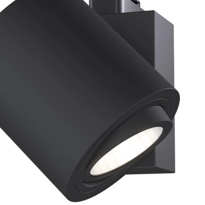 Reflektor do szyny RULLO Nero MOBILE Track OR83200 OPEN DESIGN HIGHLIGHTS