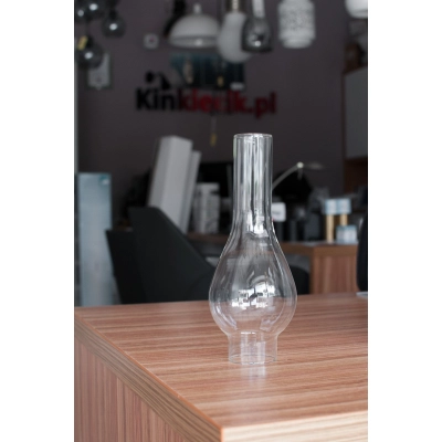lafabryka.pl Klosz do lampy Rustika do modelu 63142, 63143