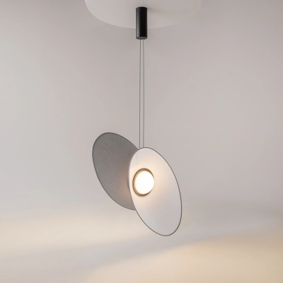 Lampa wisząca Evolution MOD396PL-L10GR3K Maytoni
