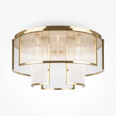 Lampa sufitowa Frame MOD174CL-09G Maytoni