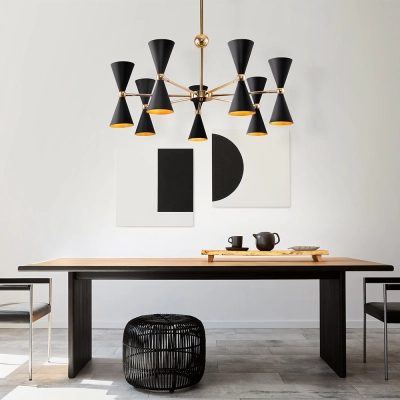 Lampa wisząca Vesper MOD108PL-14GB Maytoni