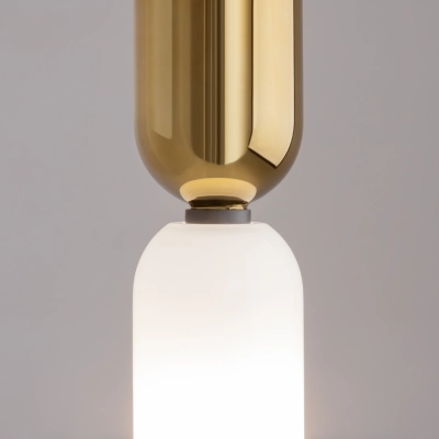 Lampa wisząca Memory MOD177PL-01G Maytoni