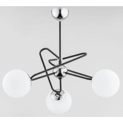 lafabryka.pl Lampa wisząca SAGITO 63088 ALFA