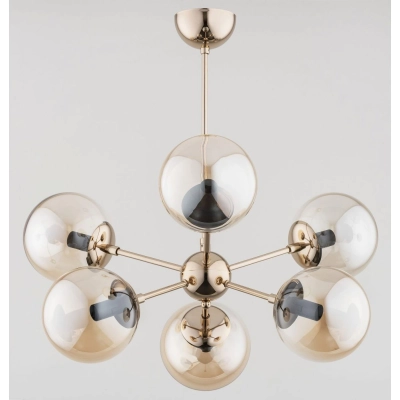 lafabryka.pl Lampa wisząca SANDY 63076 ALFA