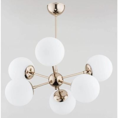 lafabryka.pl Lampa wisząca SANDY 63097 ALFA
