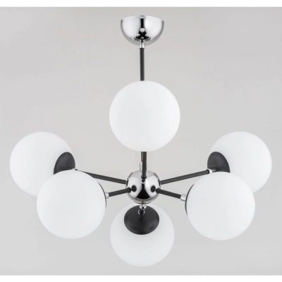lafabryka.pl Lampa wisząca SANDY 63100 ALFA