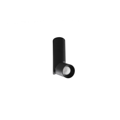 lafabryka.pl  Plafon Santos (black/black) AZ4181 AZZARDO