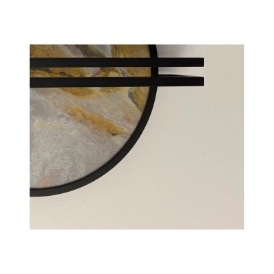 SATURN 72 WALL 3000K AZ6663 AZZARDO