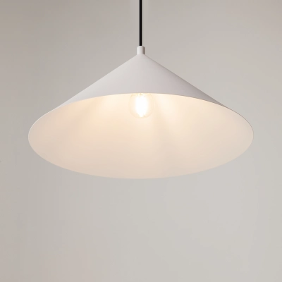 Lampa wisząca Basic colors MOD167PL-01W Maytoni