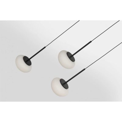 Lampa wisząca SERENITY 12 AZ6534 AZZARDO