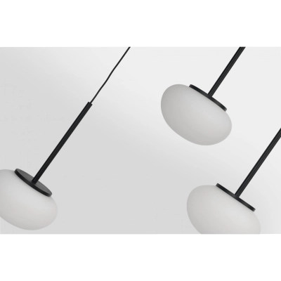 Lampa wisząca SERENITY 12 AZ6534 AZZARDO