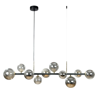 Lampa wisząca SERENITY 1214 ZUMA LINE