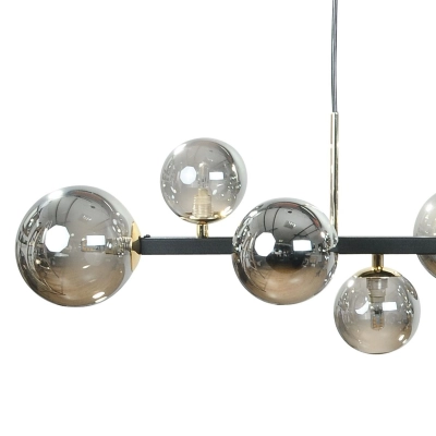 Lampa wisząca SERENITY 1214 ZUMA LINE
