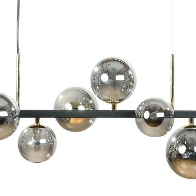 Lampa wisząca SERENITY 1214 ZUMA LINE