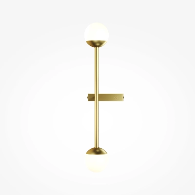 Lampa ścienna (kinkiet) Touch MOD285WL-L10BS3K Maytoni