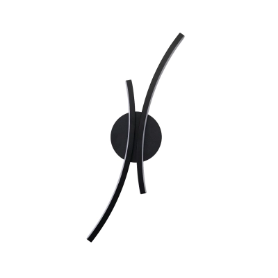 SHIRO WALL BLACK AZ6823 AZZARDO