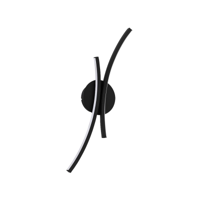 SHIRO WALL BLACK AZ6823 AZZARDO