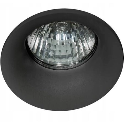 lafabryka.pl Oprawa stropowa Ivo (black) AZ1716 AZZARDO  ........KOD: 15509