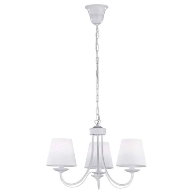 Lampa wisząca CORTEZ – 110600331 TRIO