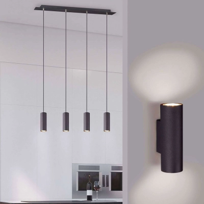 Lampa wisząca MARLEY – 312400432 TRIO