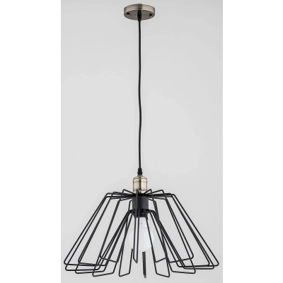 lafabryka.pl Lampa wisząca Kaku 60603 ALFA Kupuj na peczki