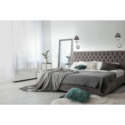 Glamour kinkiet LP-979/1W LIGHT PRESTIGE