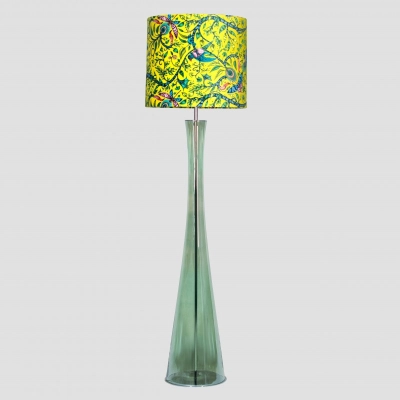 SIENA LIGHT GREEN lampa podłogowa L235314299 4Concepts